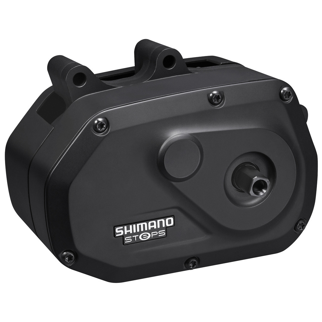 Silnik Shimano STEPS DU E6002 250W 50Nm Rowertour