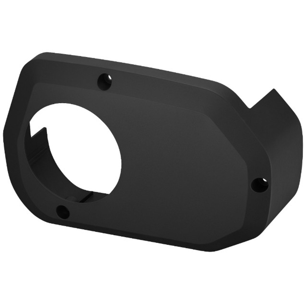Shimano Boîtier de l´unité d´entraînement Steps E6000 DUE60 45º, Noir | Bikeinn