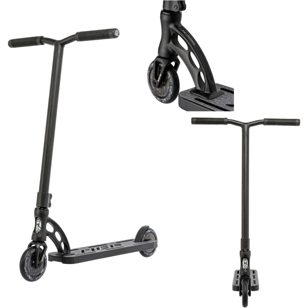 Madd Gear MGP Origin Series Pro Solid Hulajnoga wyczynowa czarny