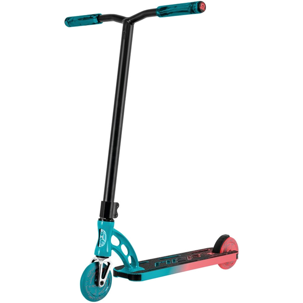 Madd Gear MGP Origin Series Pro Faded Hulajnoga wyczynowa niebiesko