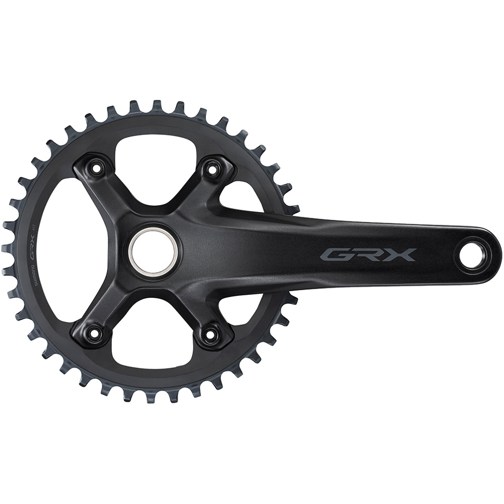 Mechanizm Korbowy Shimano GRX FC-RX600 40T