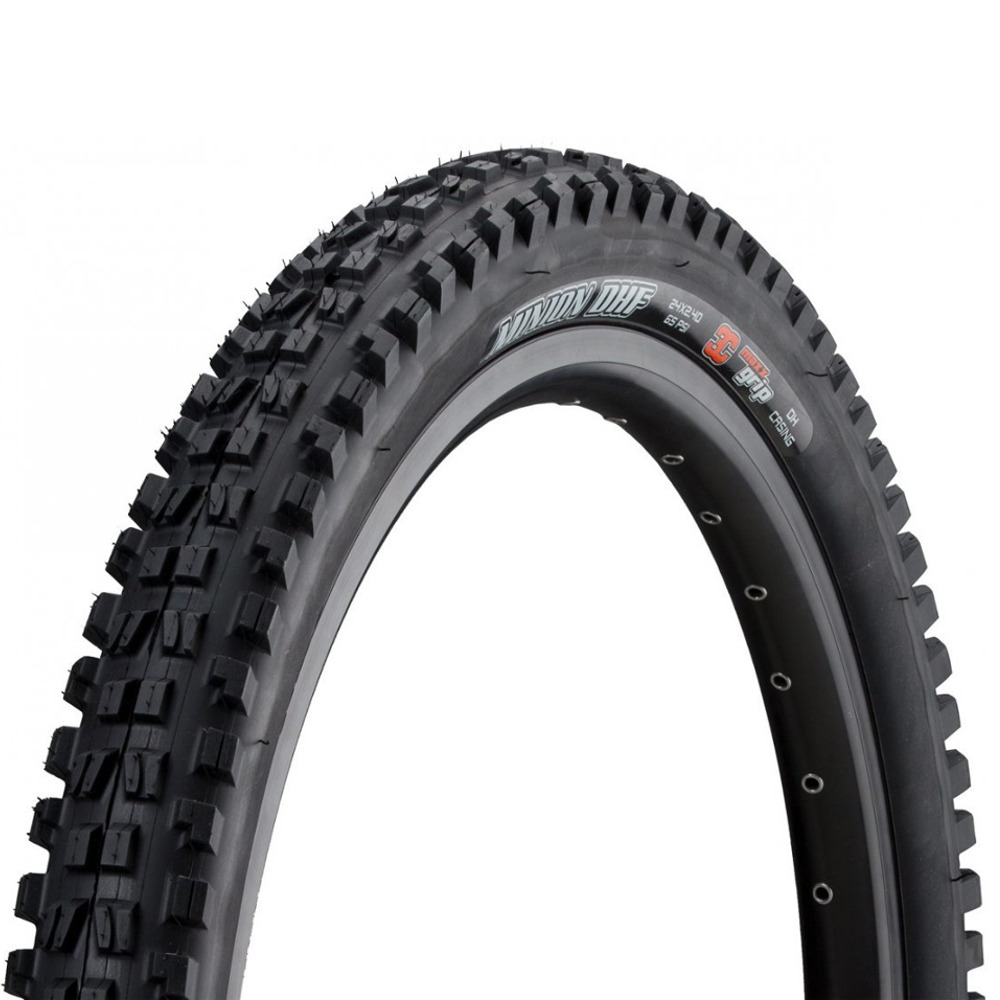 maxxis minion front
