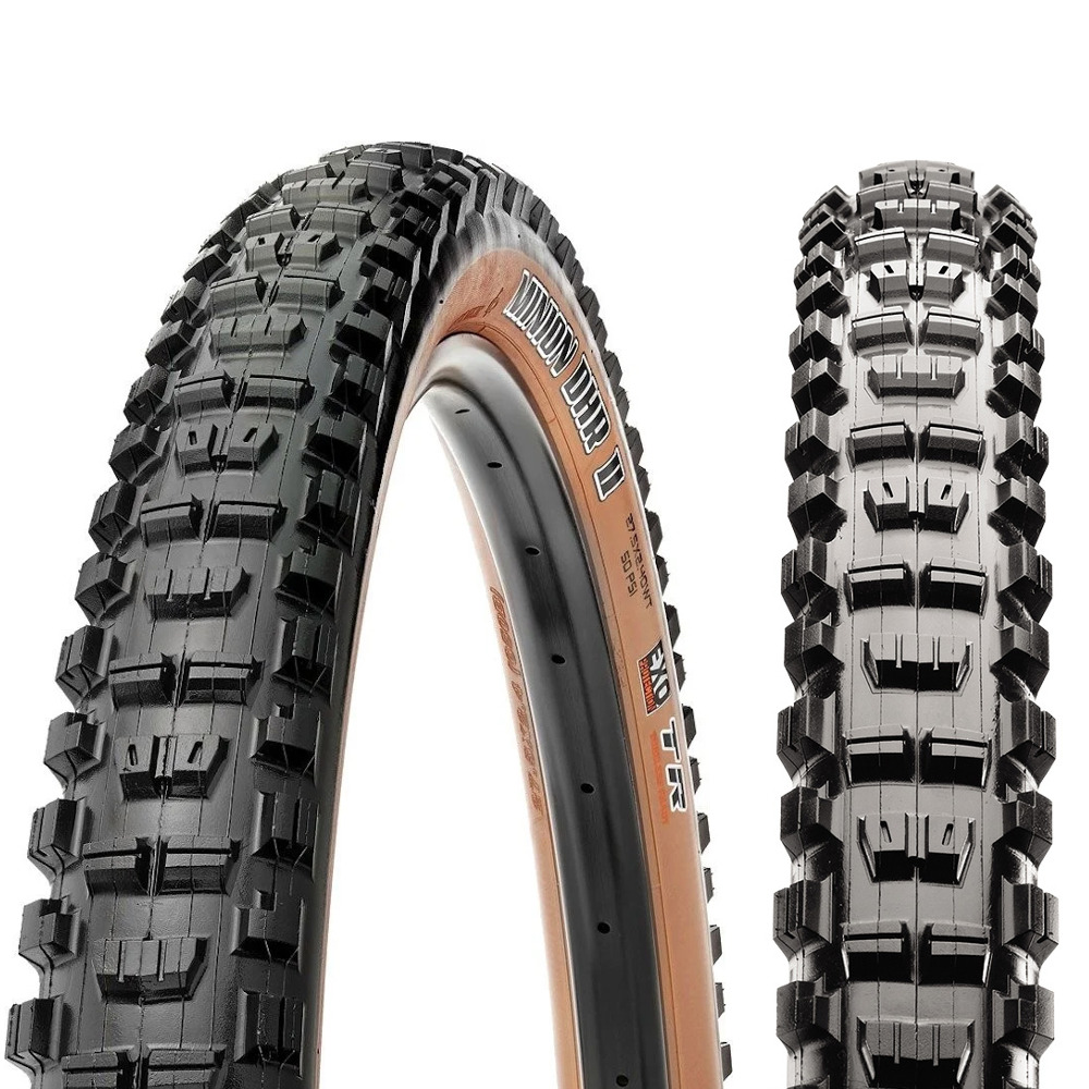 maxxis minion dhr 2 29 2.3