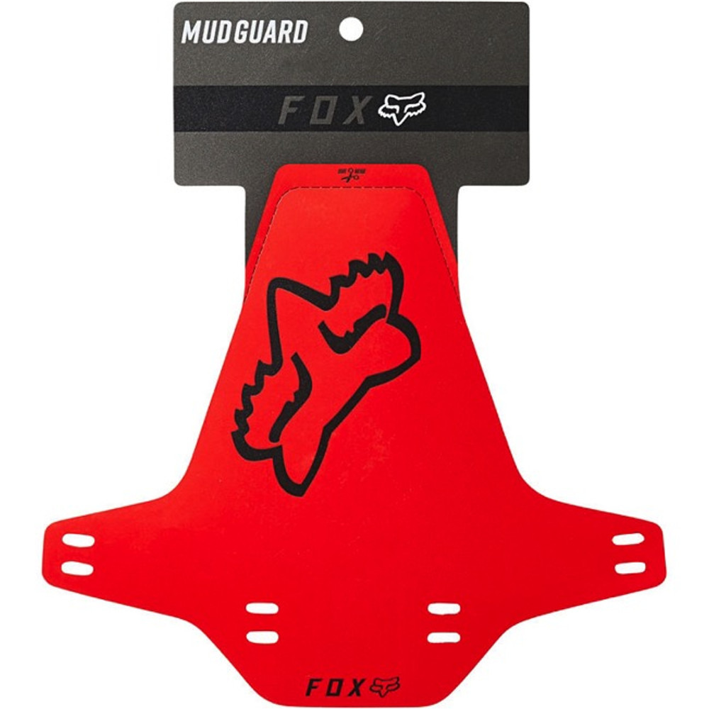 Parafango Fox Per MTB E Bici Da Corsa - Leggero E Universale | Protezione Da Fango E Sporco - Foto 4