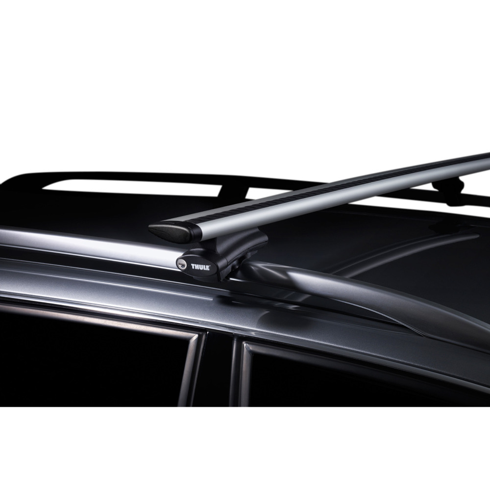 Thule WingBar Evo Bagażnik dachowy Subaru Forester 5dr