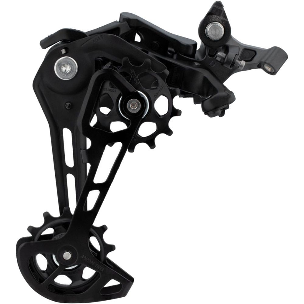Shimano deore колодки