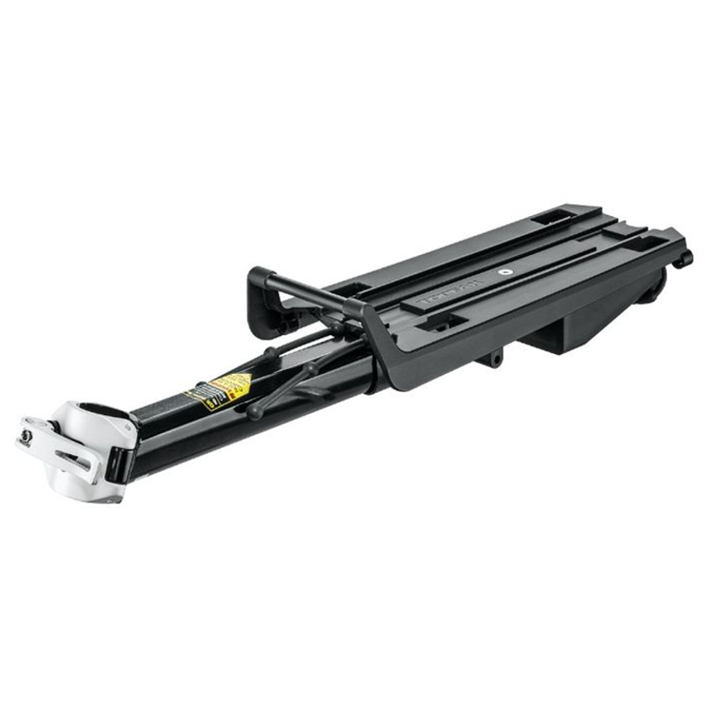 Topeak MTX Beam Rack EX Bagażnik tylny Najlepsze Ceny