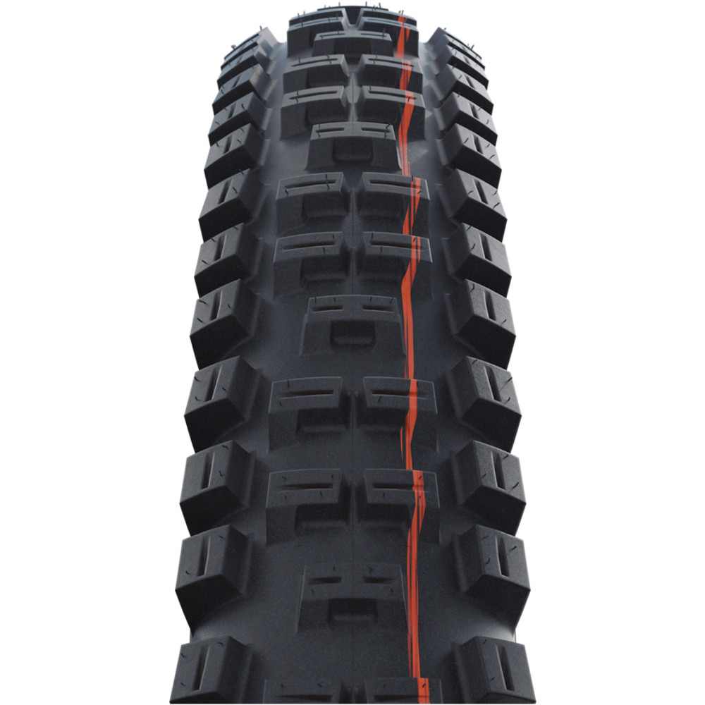 Pneu 26 pouces 2.4 Schwalbe Big betty tubeless ready à -45 Pneu 26 pouces 2.4 Schwalbe Big betty tubeless ready à -45