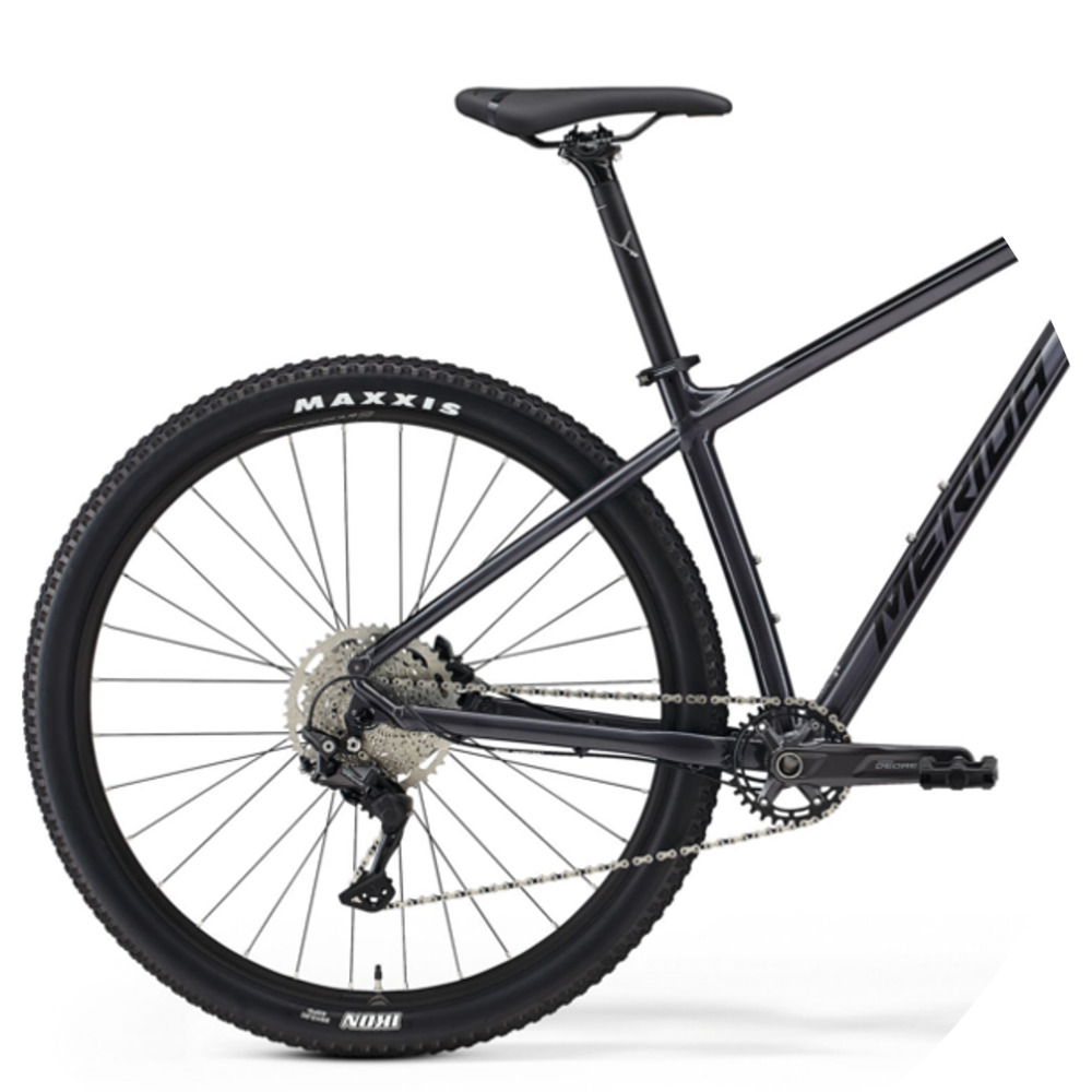 Merida big nine 200 29 top