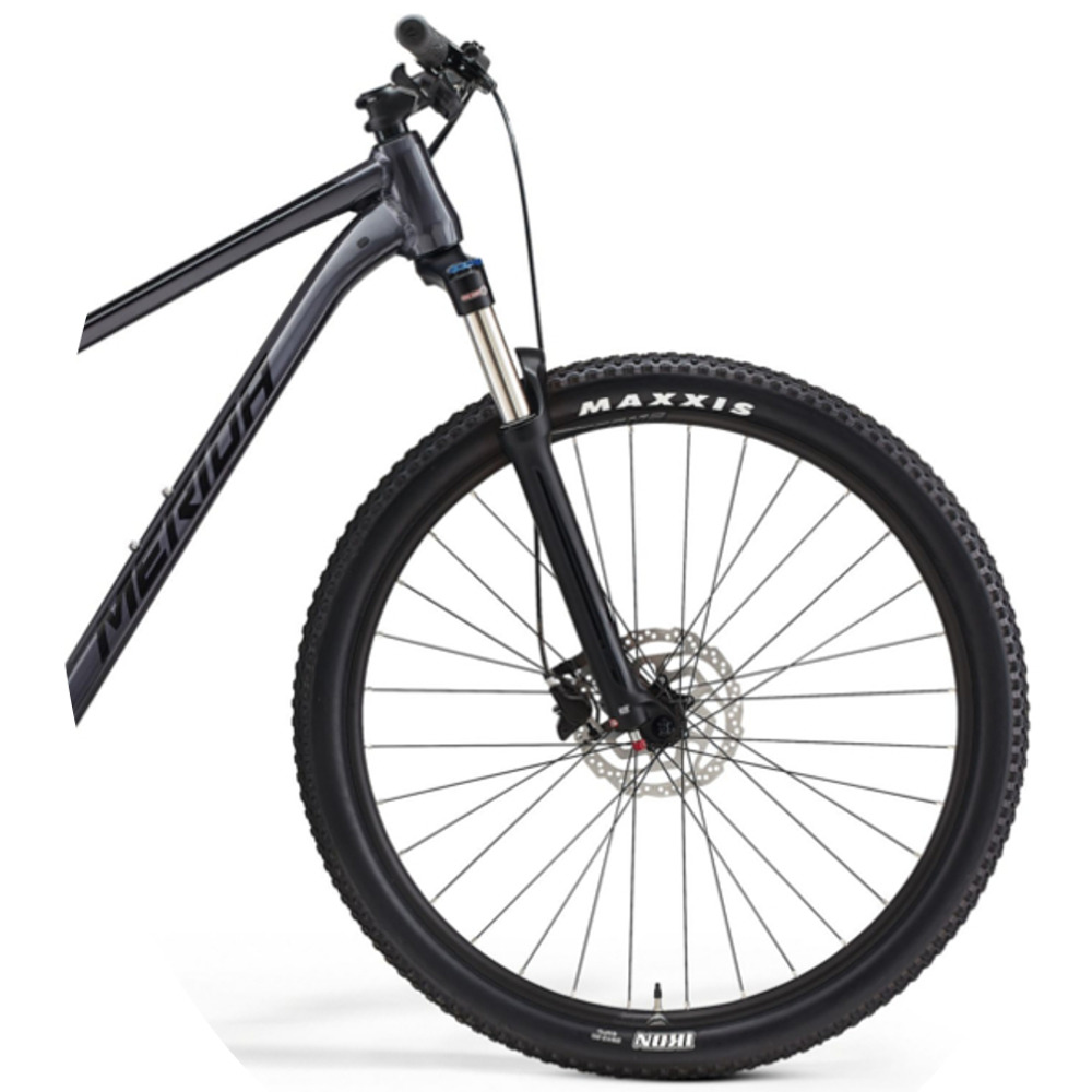 merida 200 mtb