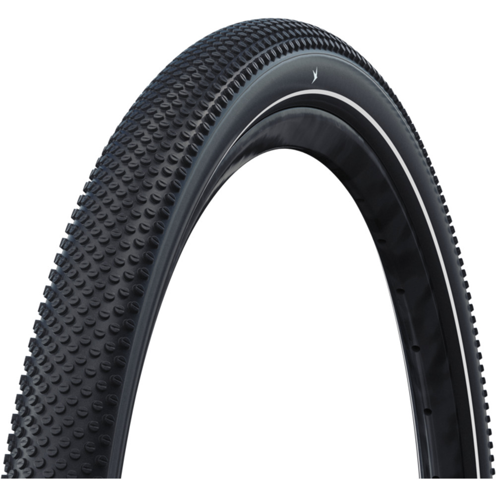 Opona Zwijana Schwalbe G One Allround 27 5 Addix DD RG TL E Reflex