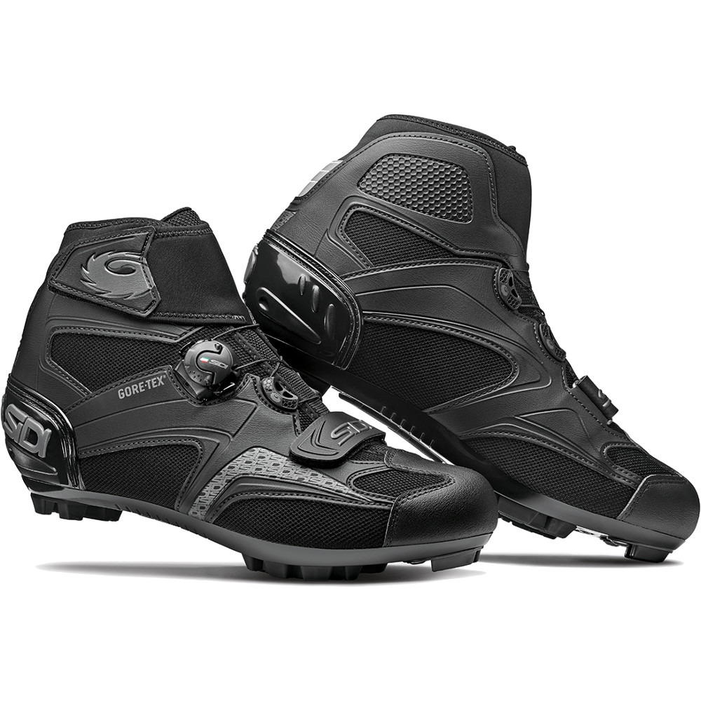 Buty MTB zimowe Sidi Frost Gore 2
