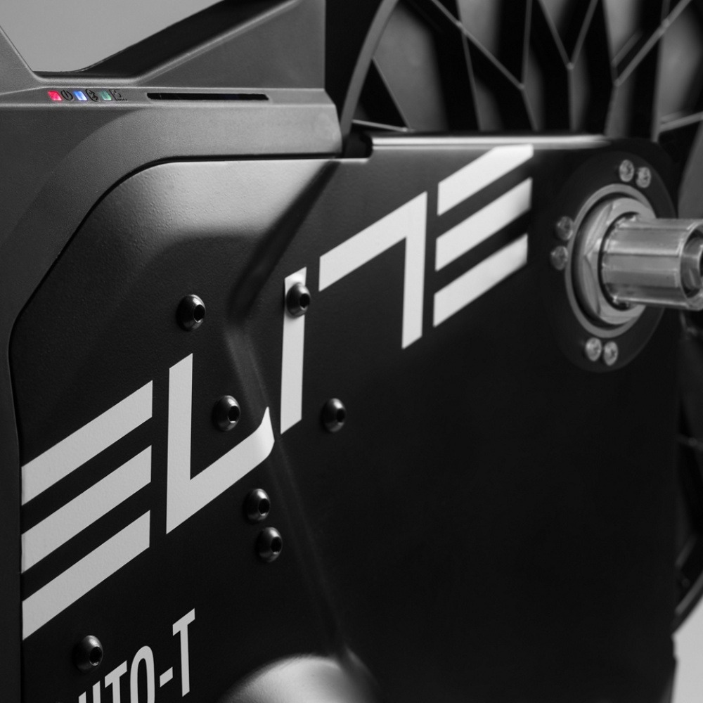 アクセサリー Elite Suito Trenażer Elite Suito-T - Rowertour.com