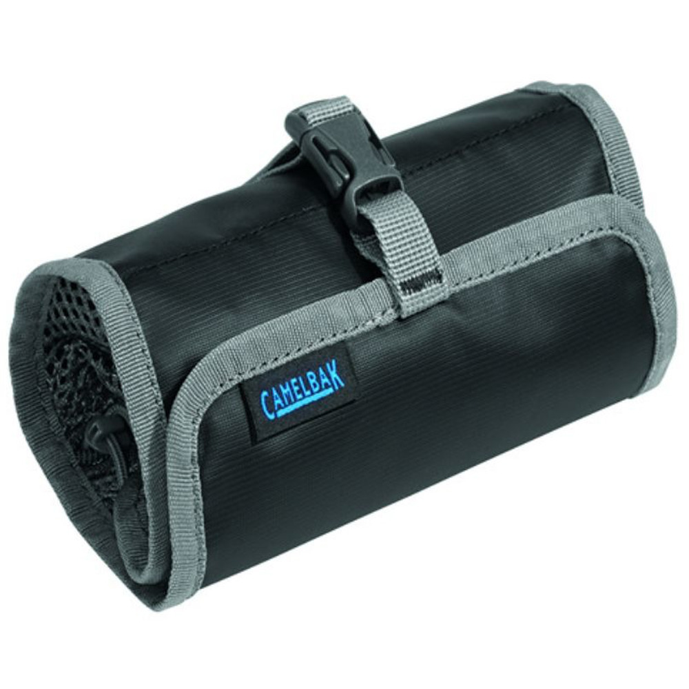 camelbak bike tool organizer roll