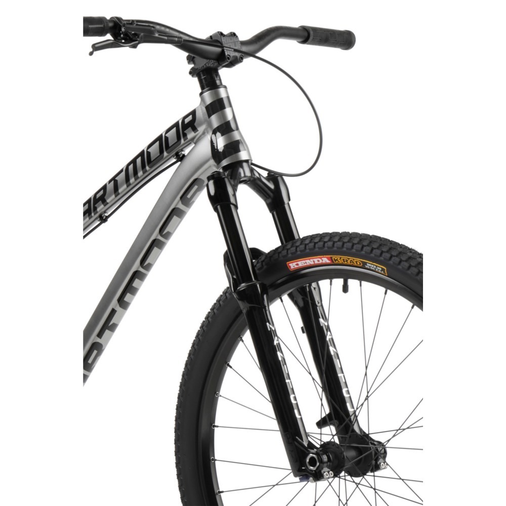 dartmoor two6player black