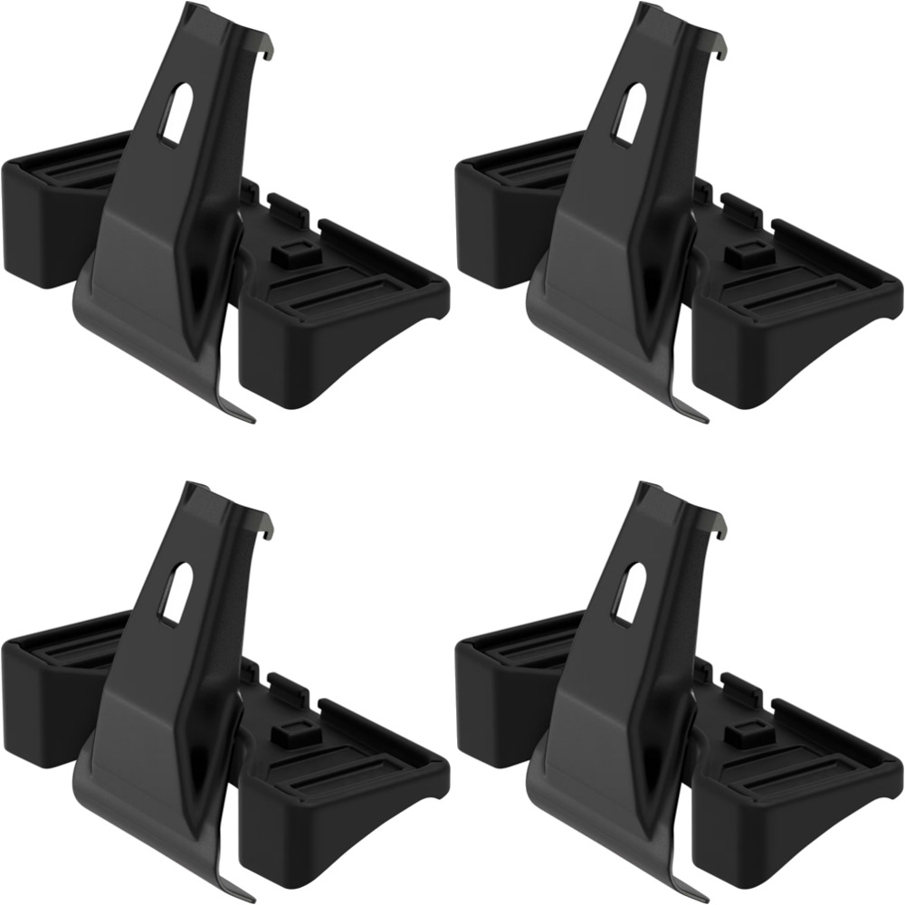 Zestaw dopasowujący Thule Kit 145009 do Volkswagen Golf V)