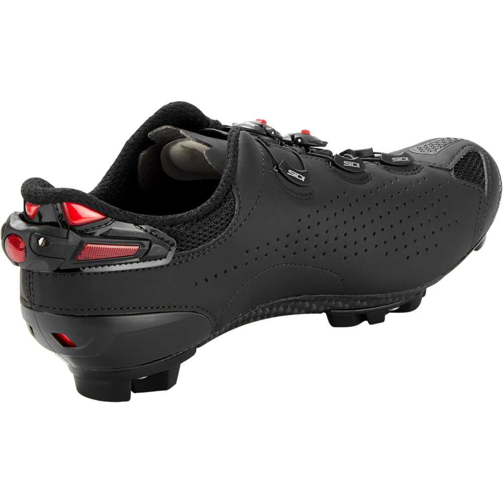 sidi tiger srs carbon