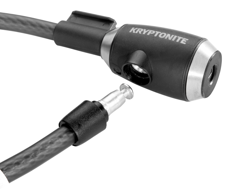 Linka Kryptonite Kryptoflex 1218 Rowertour Linka Kryptonite Kryptoflex 1218 Rowertour