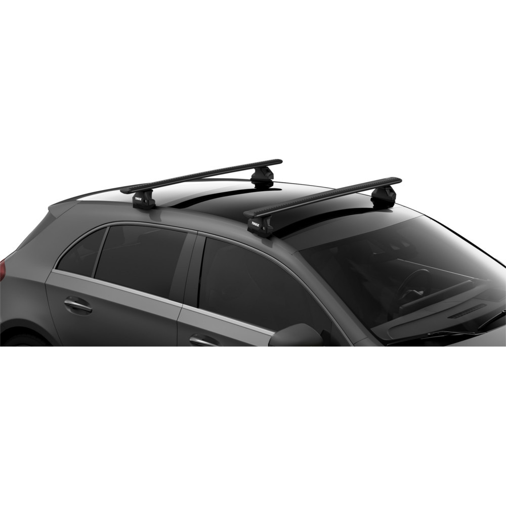 Bagażnik Dachowy Thule WingBar Evo Peugeot Expert 4dr Van