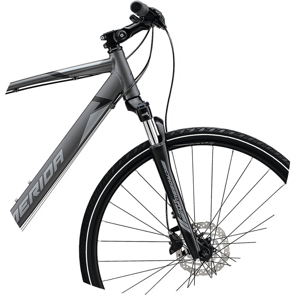 rower merida crossway 20