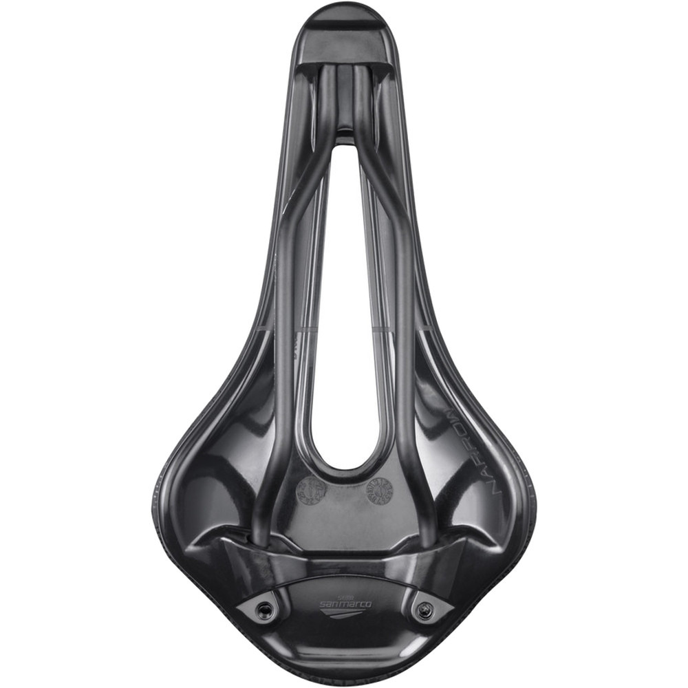 Siodełko SAN MARCO ShortFit 2.0 Supercomfort Racing Open