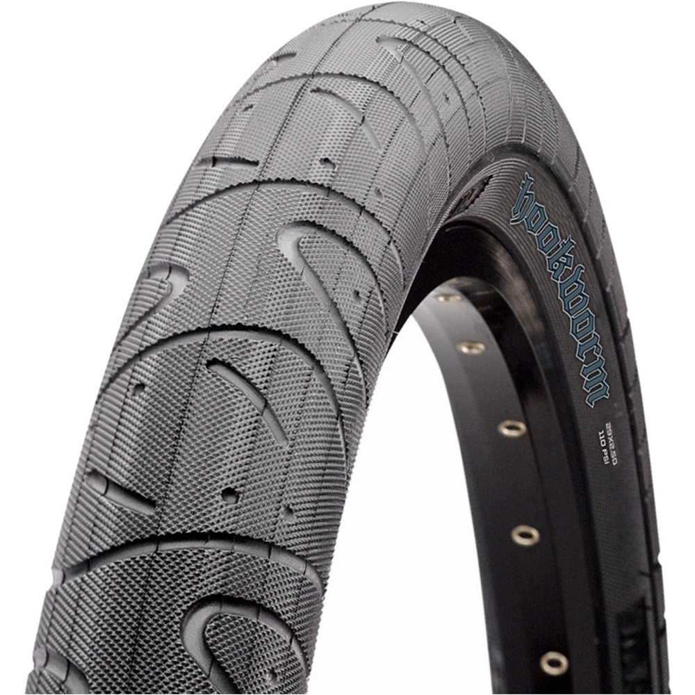 MAXXIS hookworm 20インチ×1.95 ETRTO406mm Opona Maxxis BMX Hookworm - 20 x 1.95 - Rowertour.com