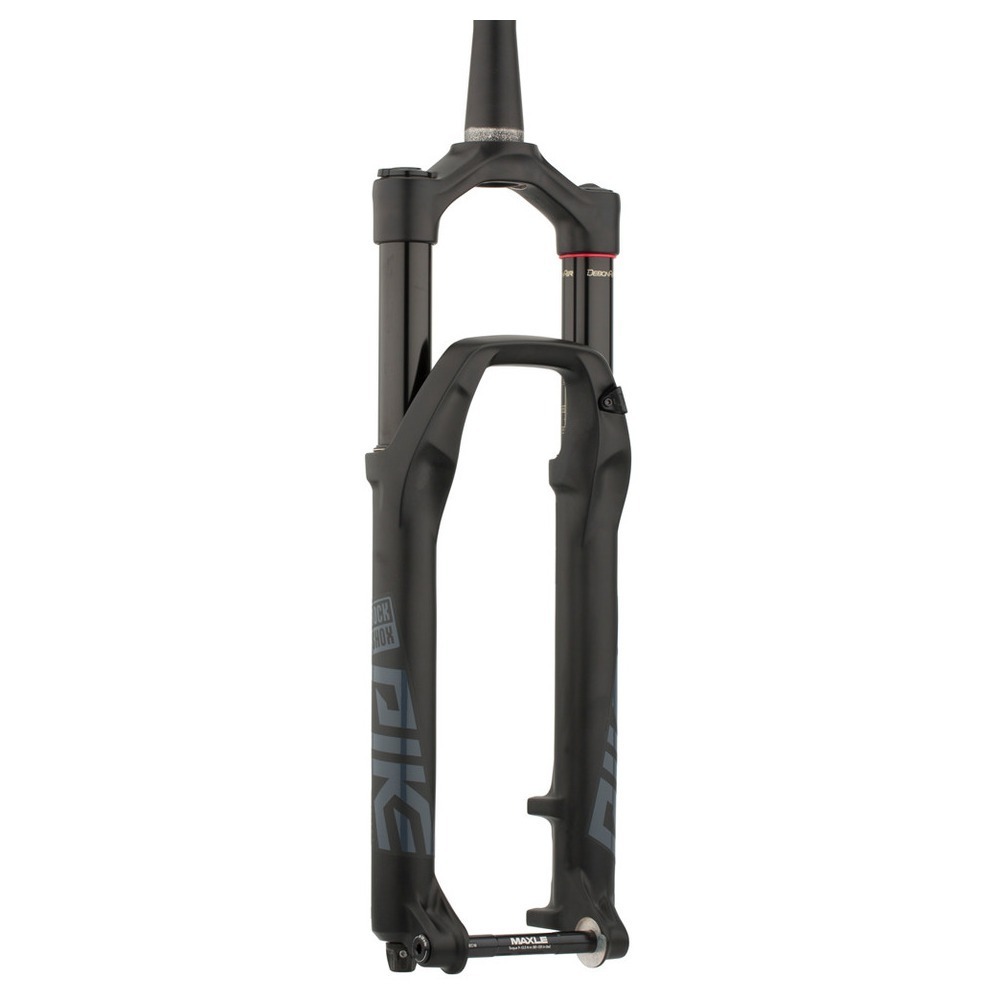 Pike Ultimate Bike Fork Rockshox Pike Rct3 29 140mm Rockshox Pike
