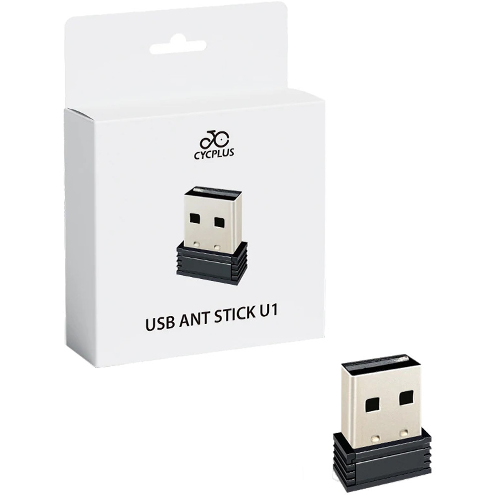 Antena Cycplus U1 ANT+ USB Stick - Rowertour.com