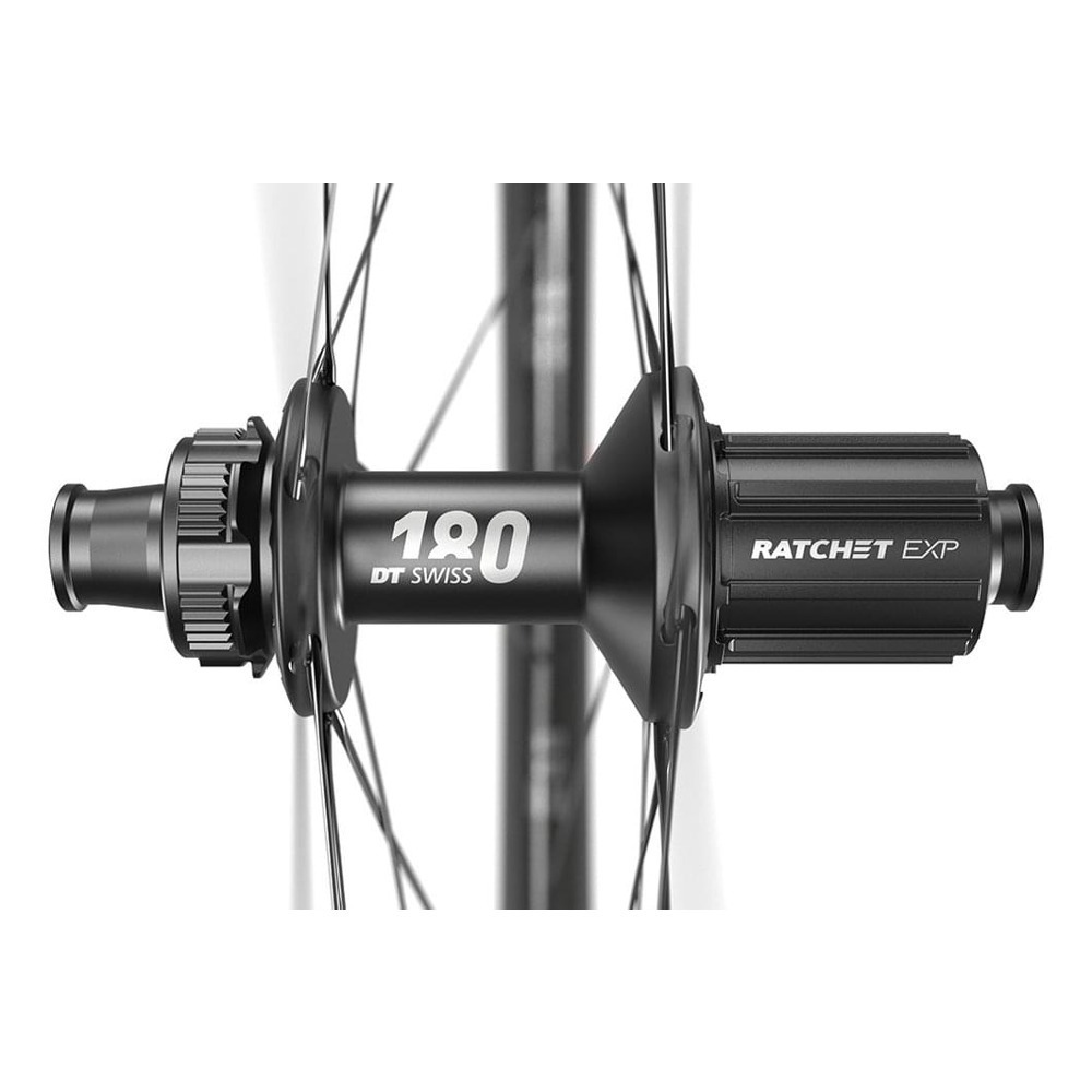 Koło tylne DT Swiss ARC 1100 Dicut 50 DB 650B - Rowertour.com