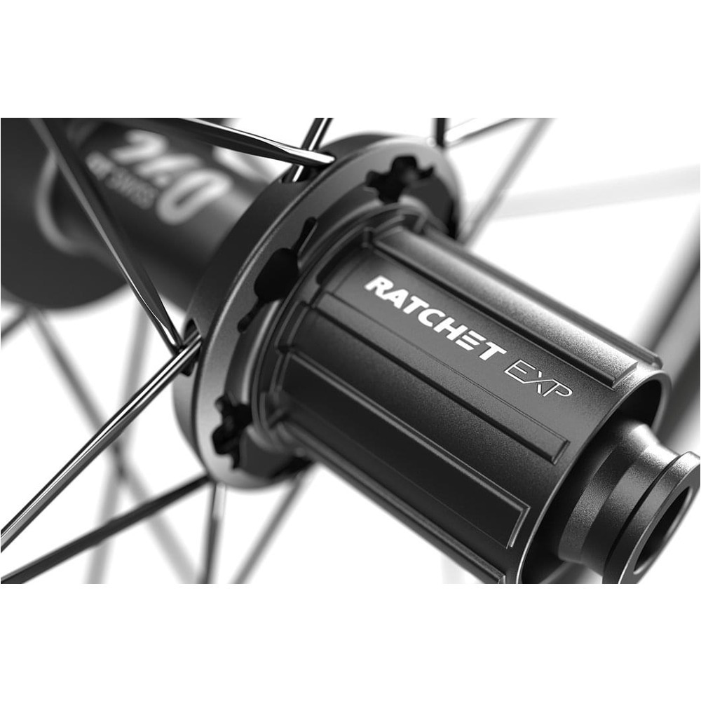 ARC 1400 DICUT® DB | DT Swiss