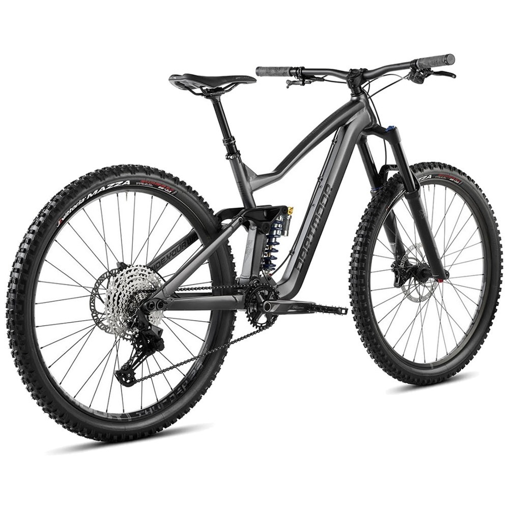 Rower top enduro dartmoor