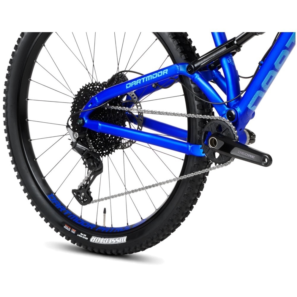 dartmoor bluebird pro 29