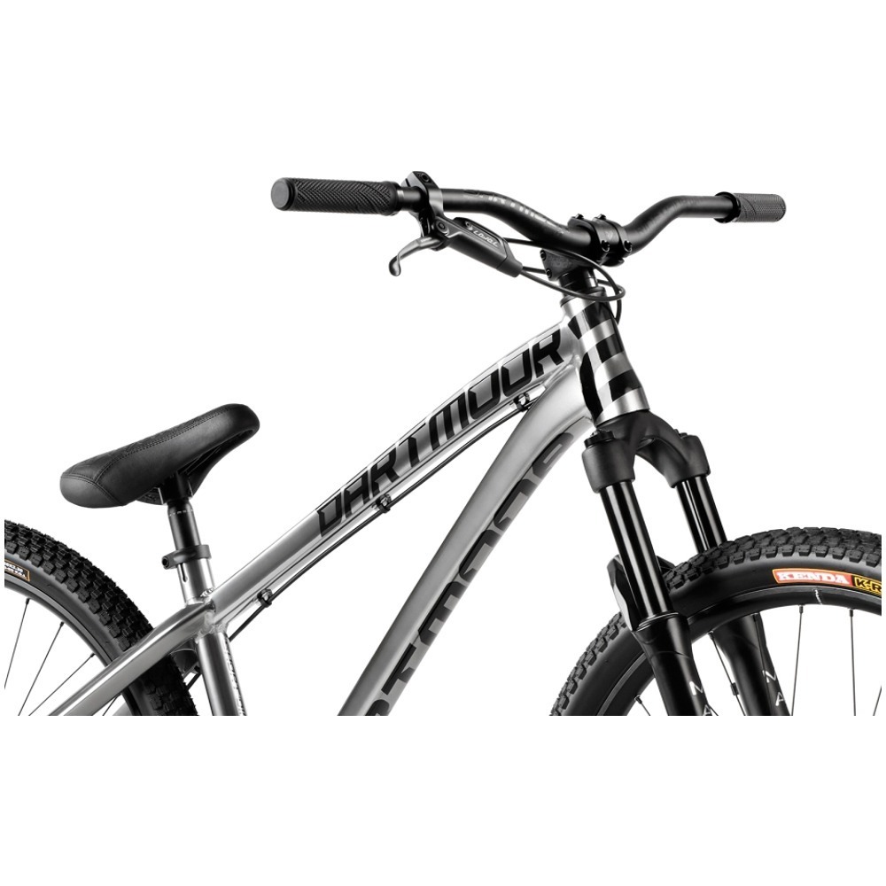Rower Dartmoor Two6player Evo Dark Chrome