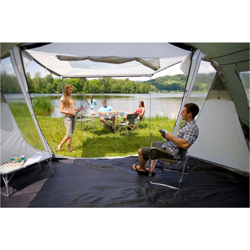 Namiot Coleman Lakeside 6 Deluxe