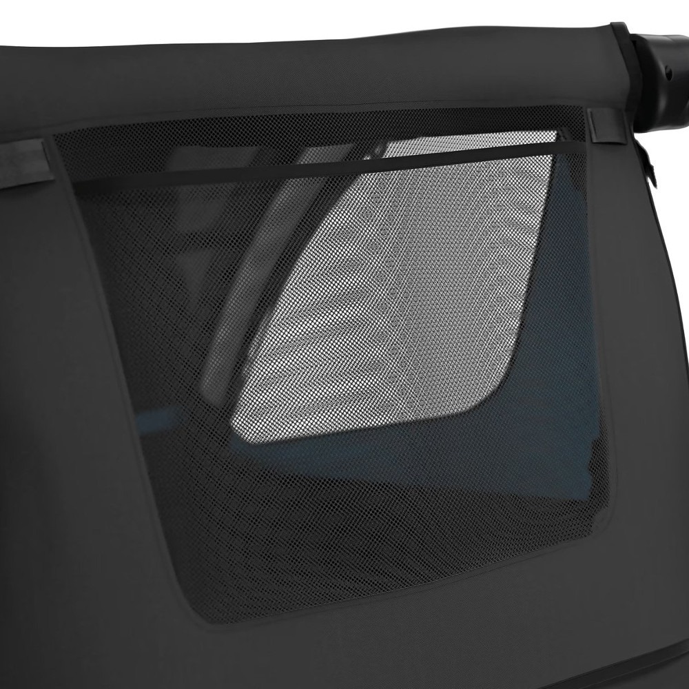 THULE 20301001 Courier Dog Trailer Kit Instructions