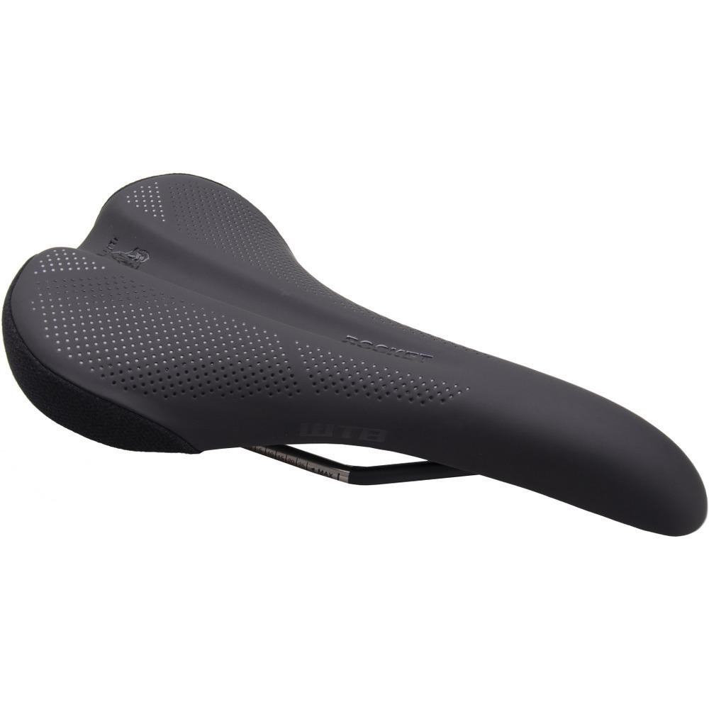 【ファッション通販】の商品をすべて Siodełko WTB Rocket Titanium - Rowertour.com パーツ