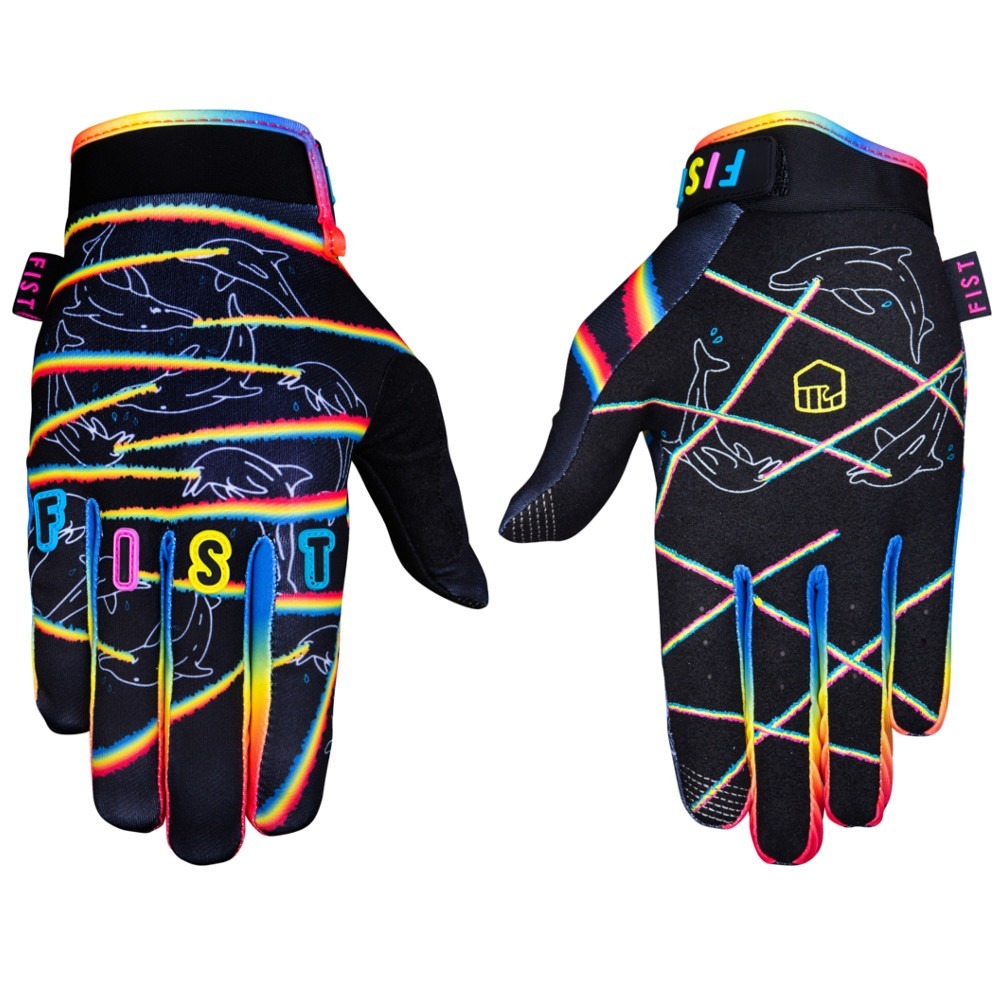 Rękawiczki Fist Handwear Lazer Dolphin