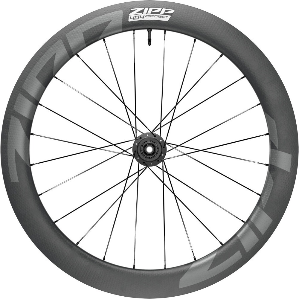 ZIPP 404 firecrest XDRフリー Koło tylne Zipp 404 Firecrest 700c SRAM XDR Tubeless Disc