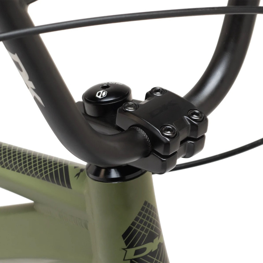 Dk professional deals bmx