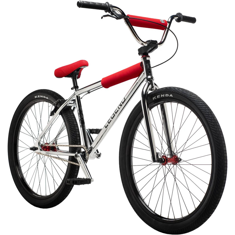Dk bmx on sale cruiser