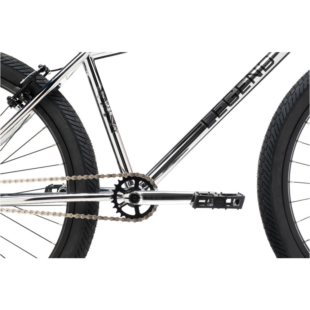 Dk legend retro cruiser 2025