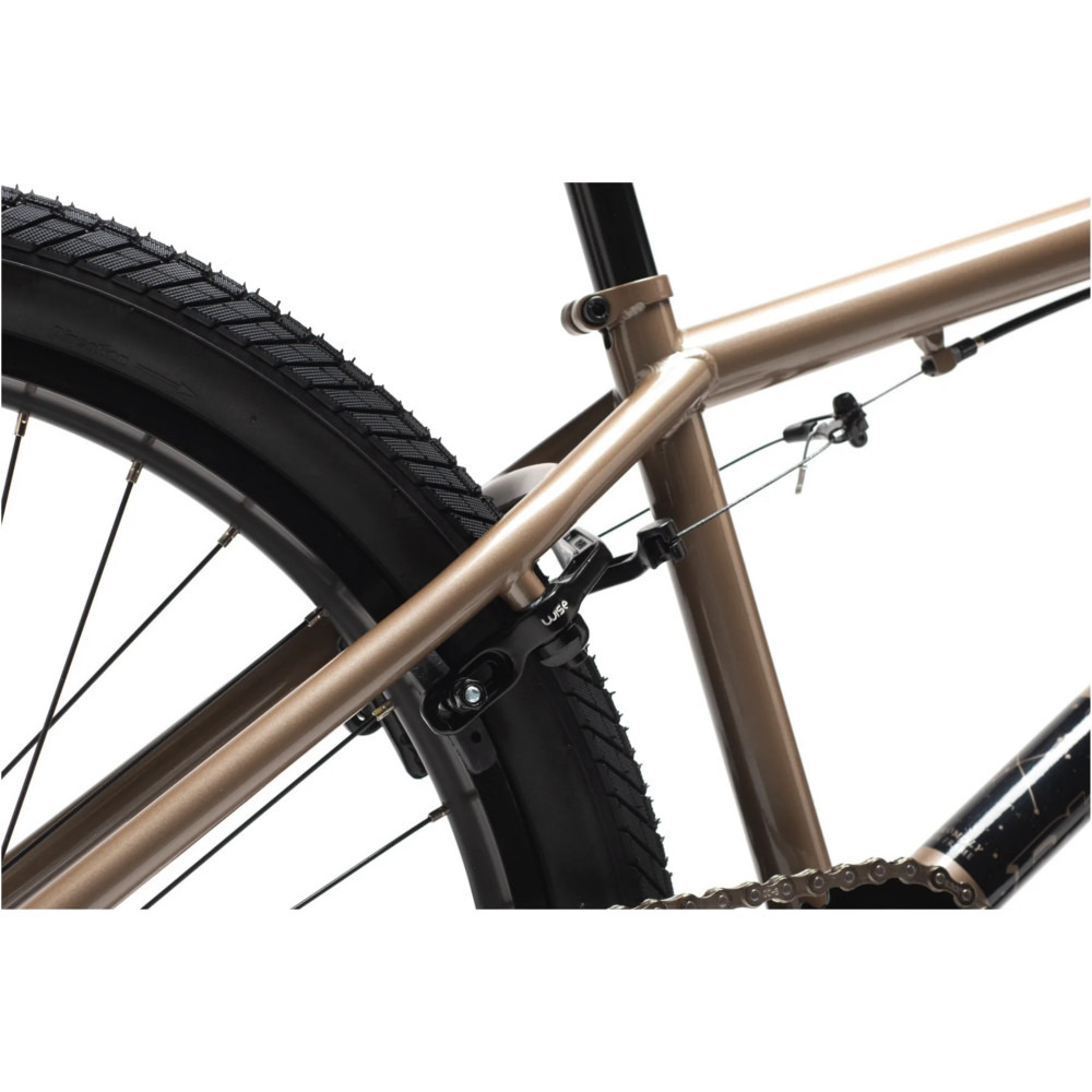Dk cygnus bmx discount