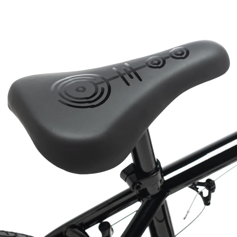 Dk aura top bmx