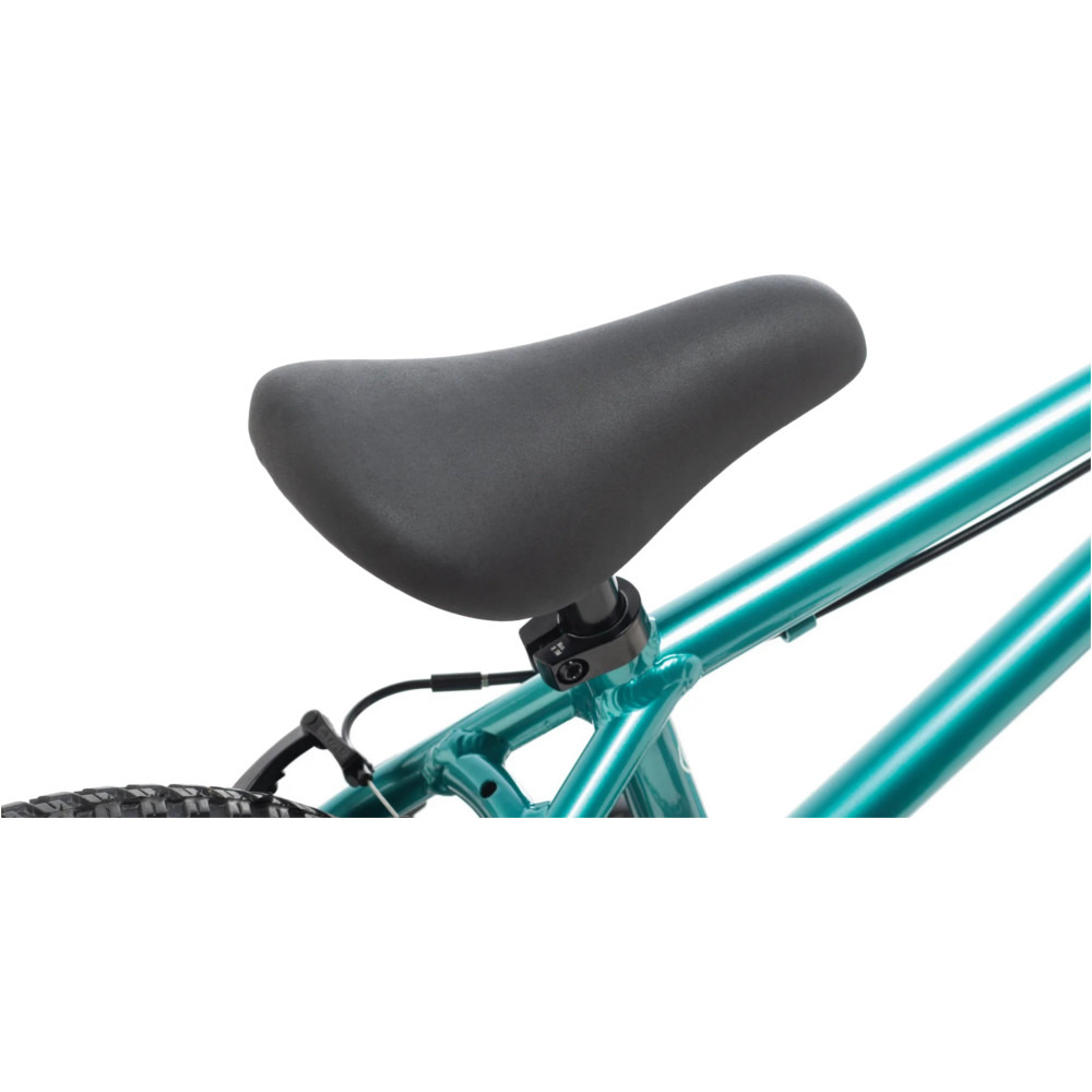 Dk aura top bmx