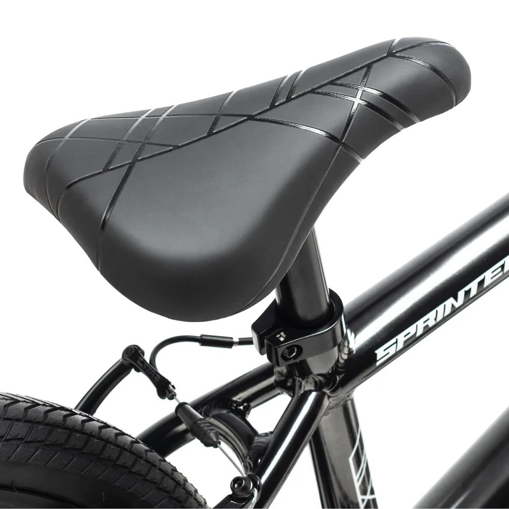 Rower BMX DK Sprinter Cruiser Rowertour