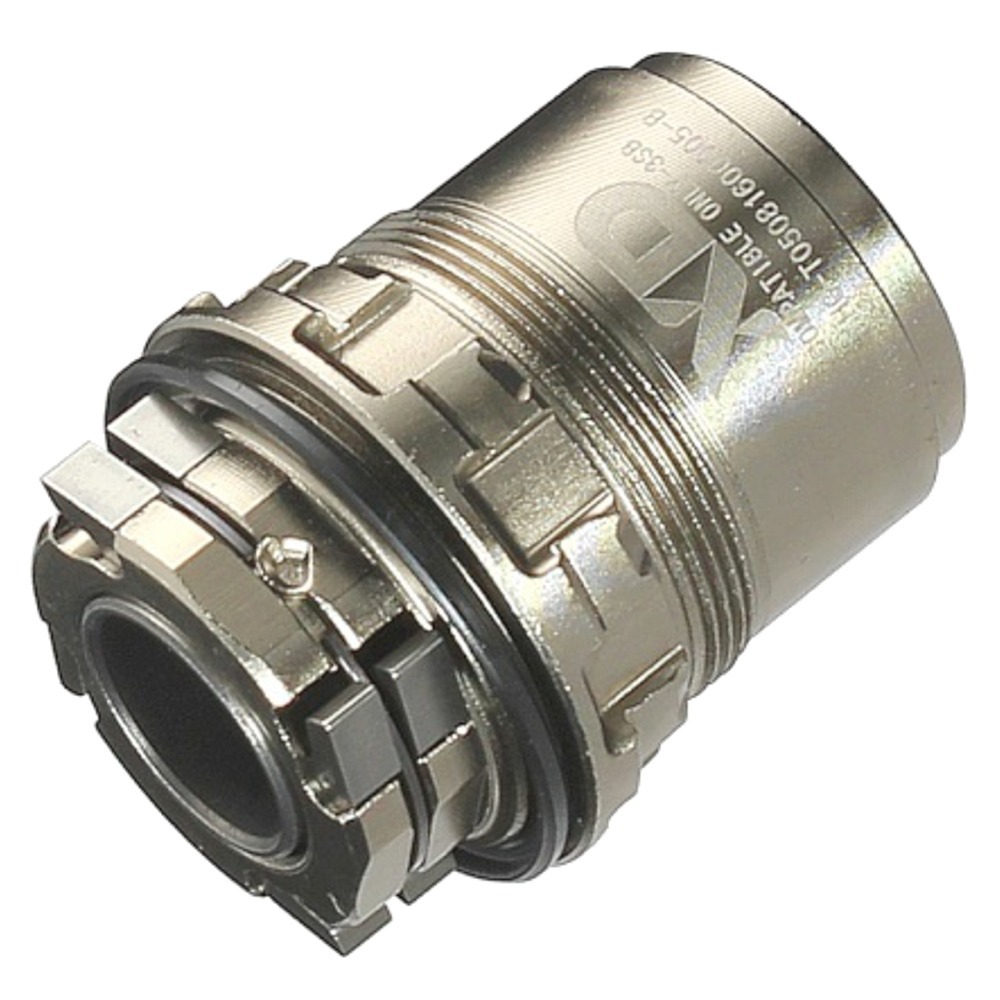 Bębenek piasty Novatec CB-B2 / B427 Stal - Rowertour.com