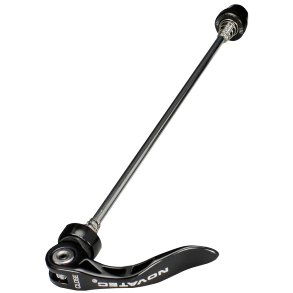 Zacisk piasty tylnej Novatec NT-279RQ QR - Rowertour.com