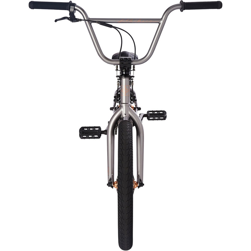 Rower BMX Fitbikeco. PRK 20 szary - Rowertour.com