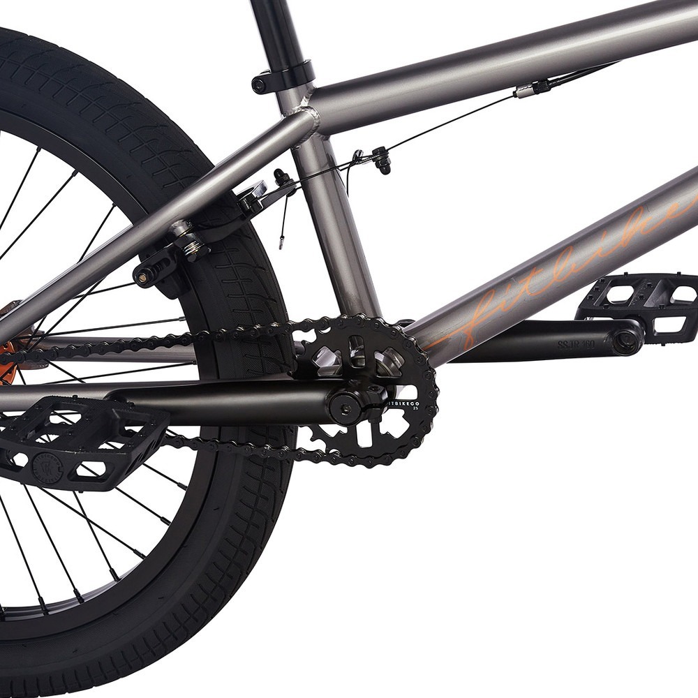 超美品FITBIKE BMX PRK 20インチ 超美品FITBIKE BMX PRK 20インチ