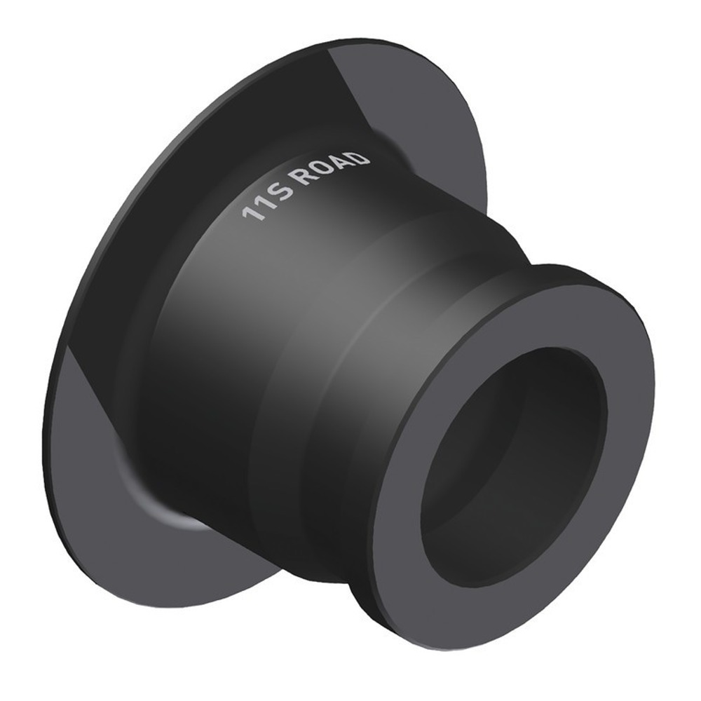 Kit De Conversion DT Swiss Pour Moyeu Arrière 12mm Axe Traversant – Compatible Shimano MTB